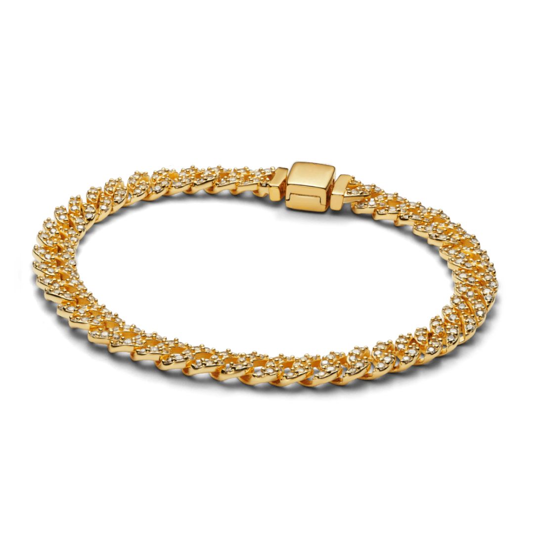 Cuban Link Bracelet