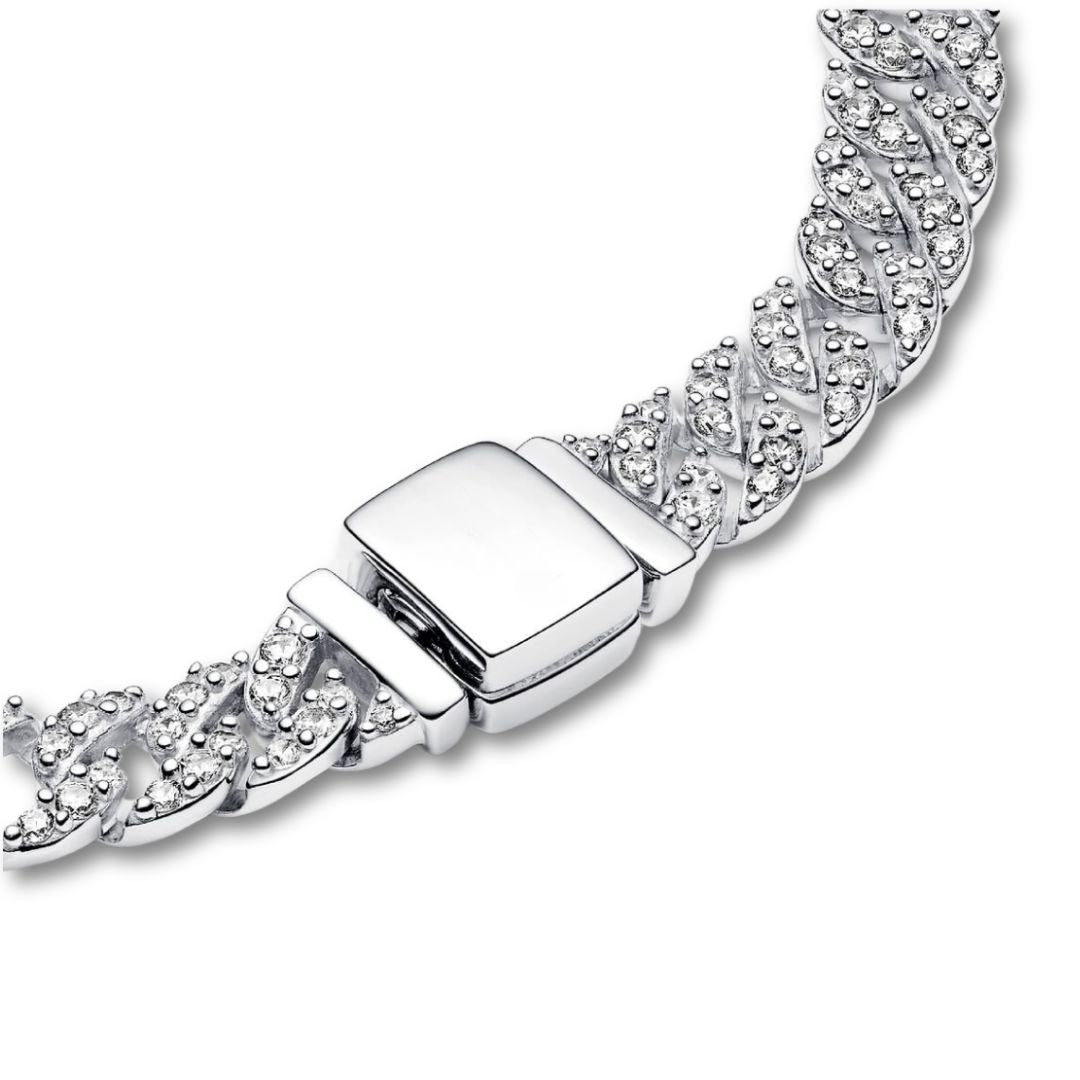 Cuban Link Bracelet