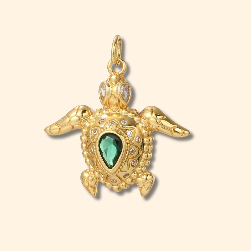 Pendant for necklace