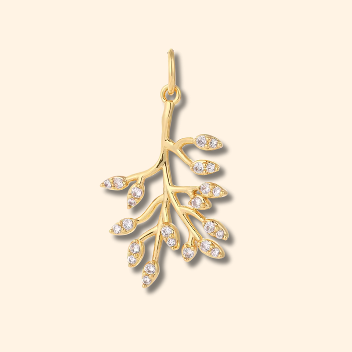 Pendant for necklace