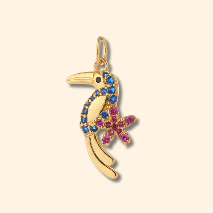 Pendant for necklace