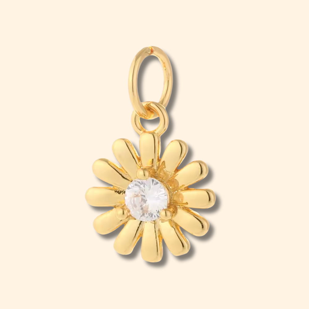 Pendant for necklace