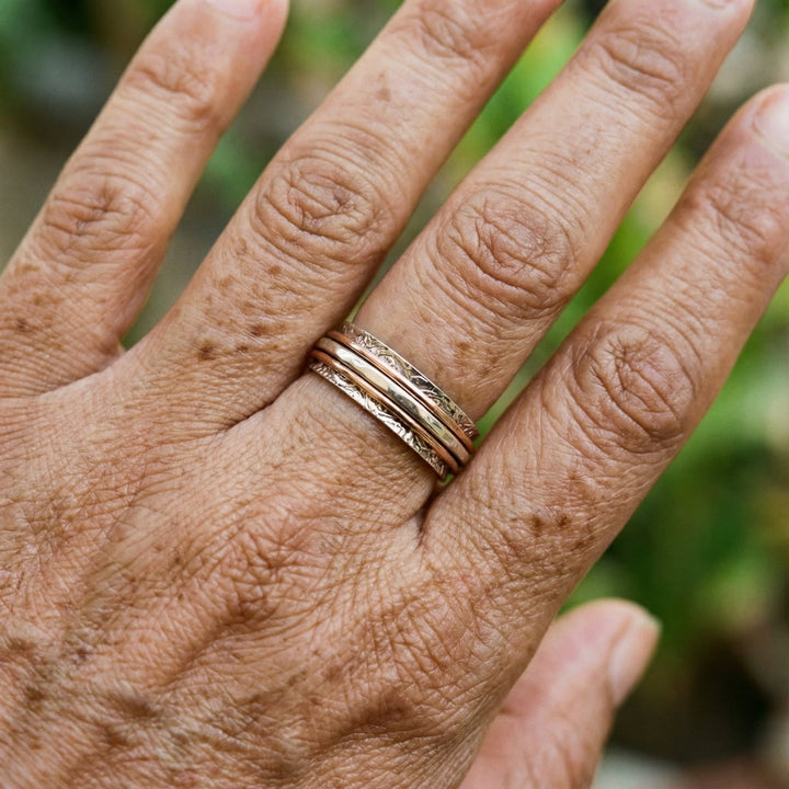 Classic Vintage Ring