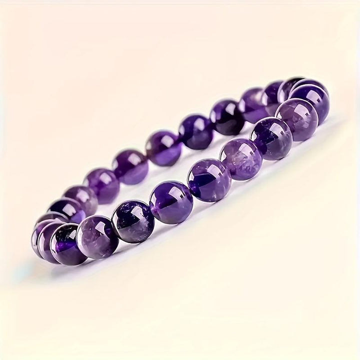 Milena Amethyst Bracelet