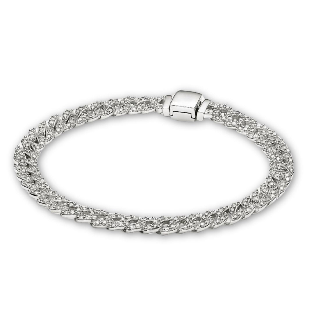 Cuban Link Bracelet