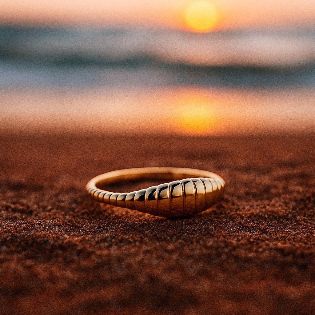 Hidden Bay Ring