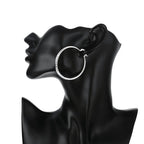 Sleek Classic Earrings