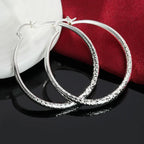 Sleek Classic Earrings