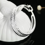 Sleek Classic Earrings