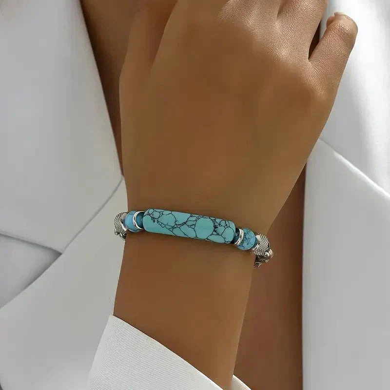 Together Against Diabetes Bracelet