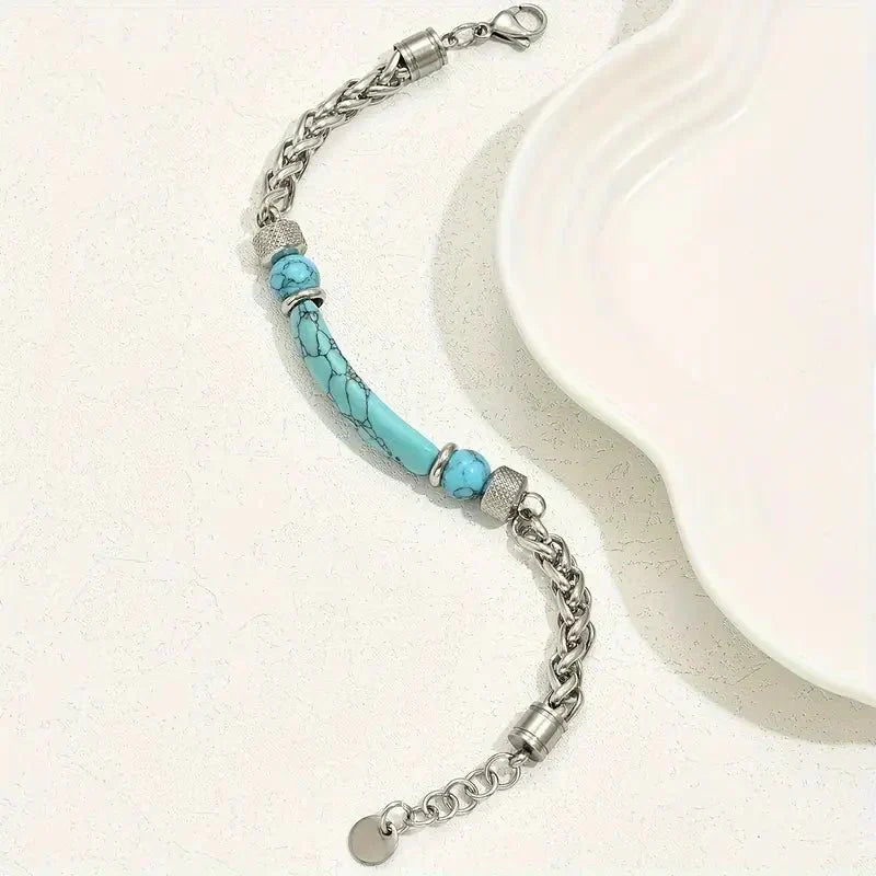 Together Against Diabetes Bracelet