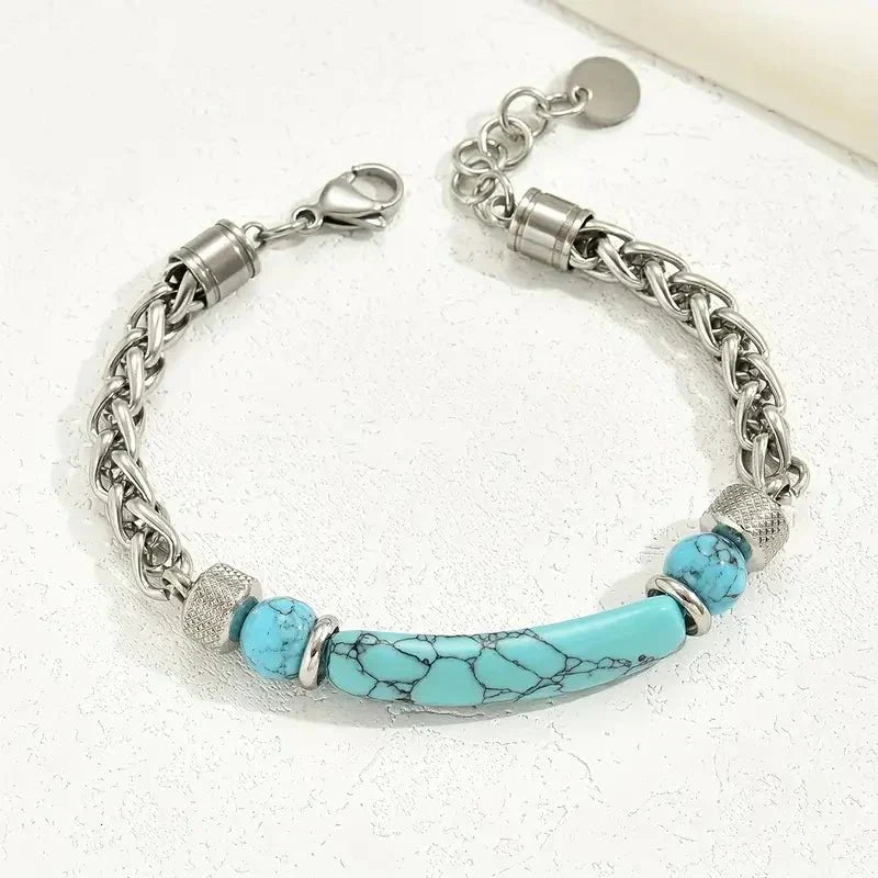 Together Against Diabetes Bracelet