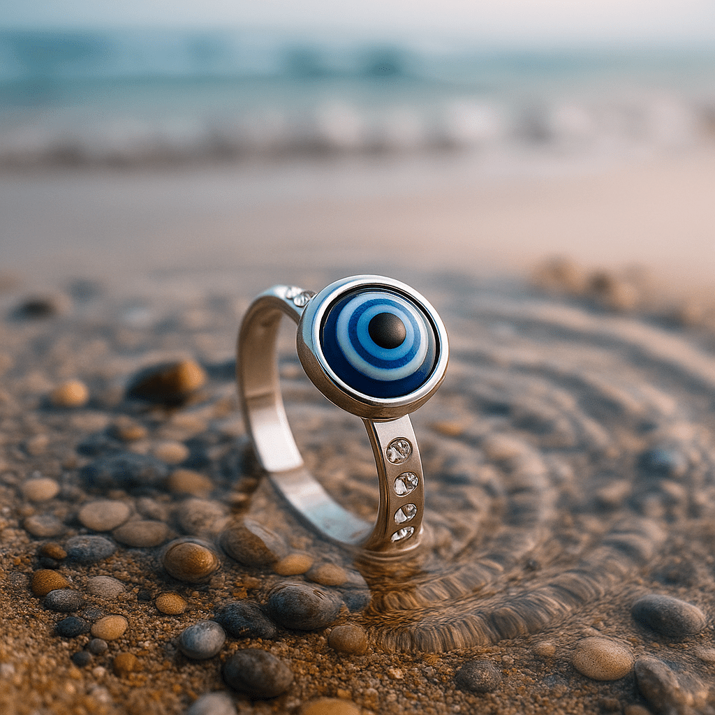Marble Ring