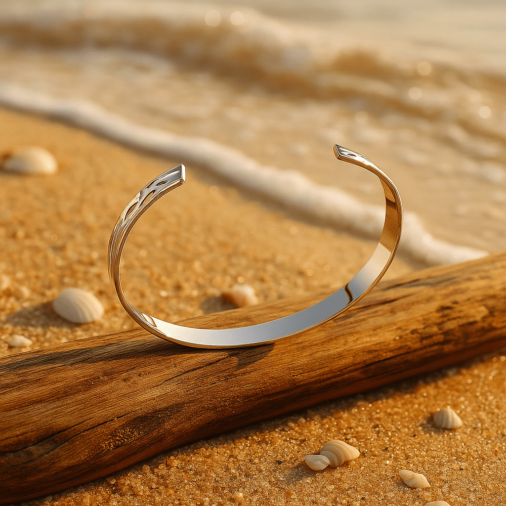 Fresh Horizon Bracelet
