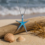 Stillness of the Sea Necklace