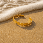 Sand Reflections Bracelet