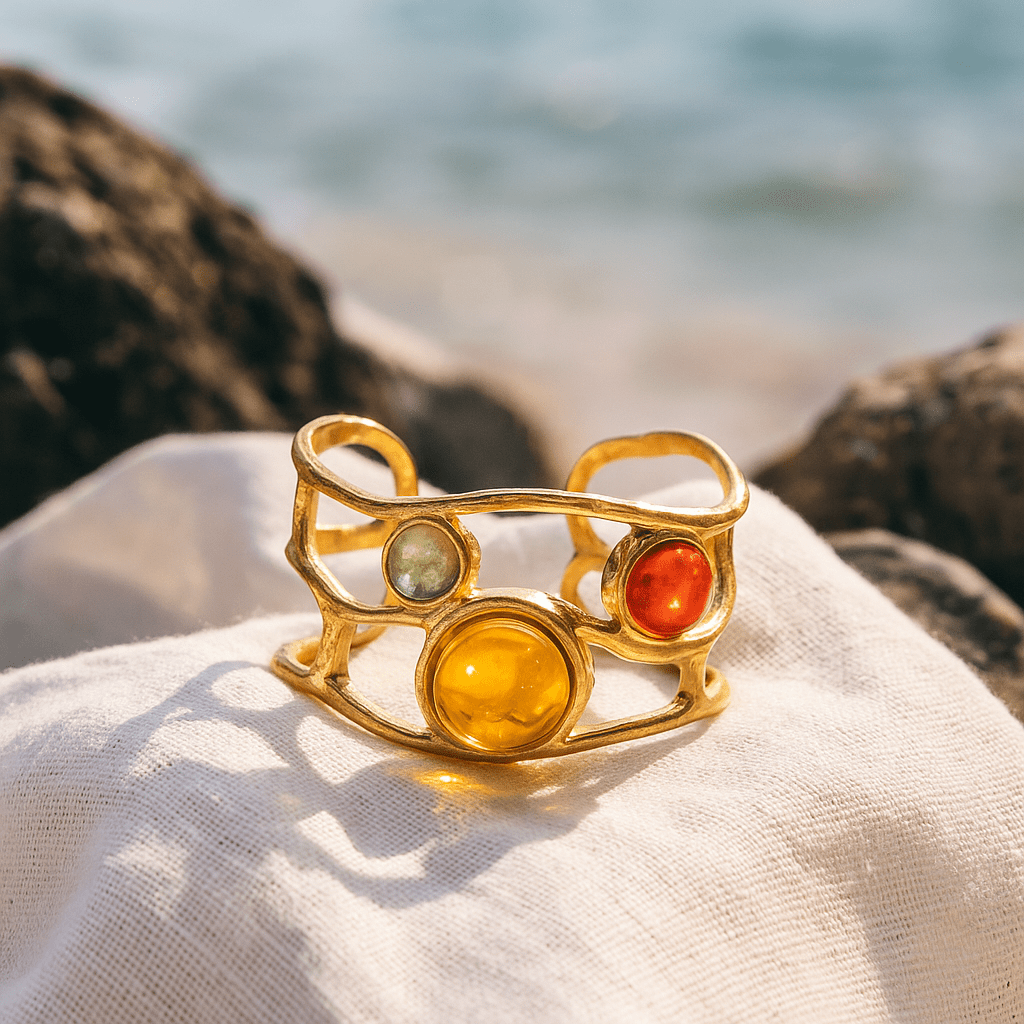 Sun Rings
