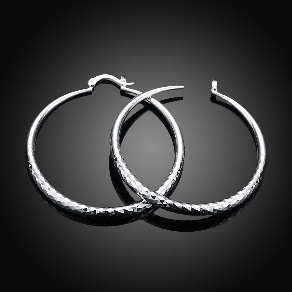 Sleek Classic Earrings