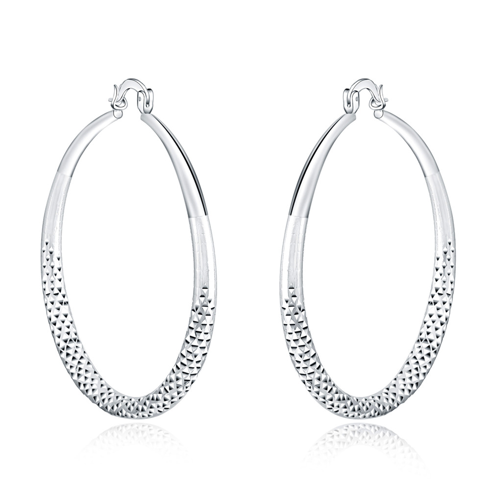 Sleek Classic Earrings
