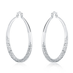 Sleek Classic Earrings