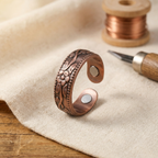 Olivia's Petal Ring