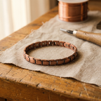 Olivia's Shore Copper Anklet