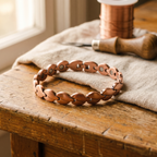 Olivia's Marsh Copper Anklet