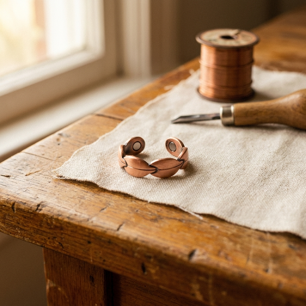 Copper