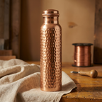 Olivia's Pure Copper Water Bottle