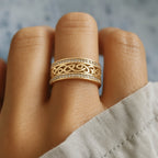 Hollow Light Ring