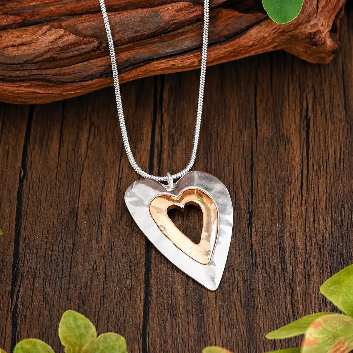 Everlove Heart Necklace