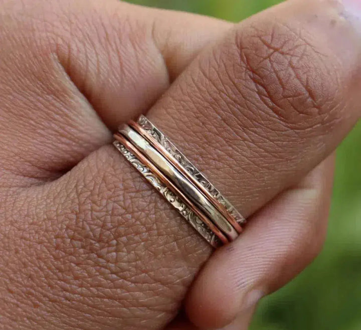 Classic Vintage Ring